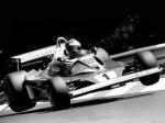 Ferrari 312 T2 1976 года
